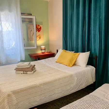 Lovely Place With Veranda * 라리사